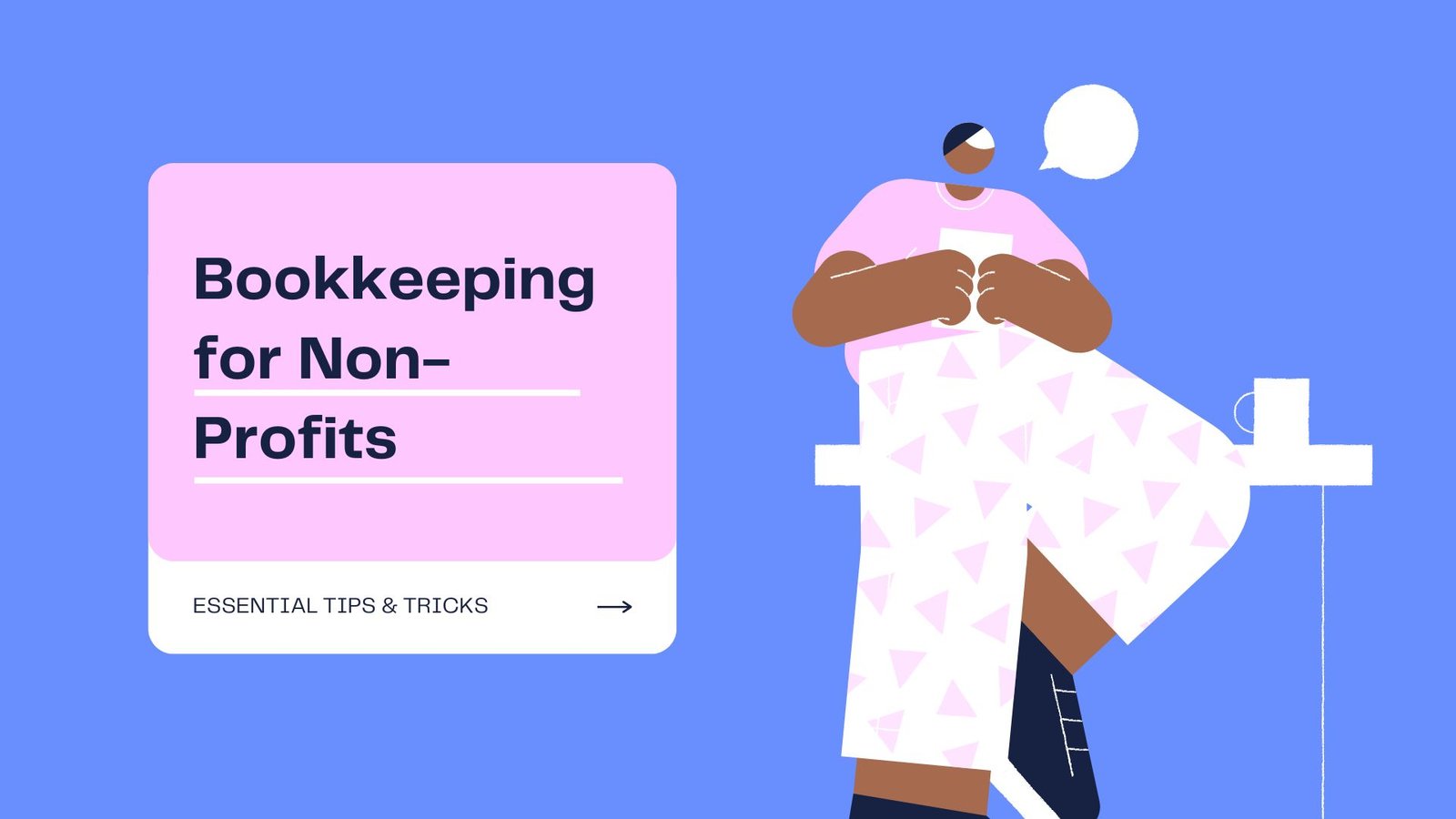 Essential Tips & Tricks